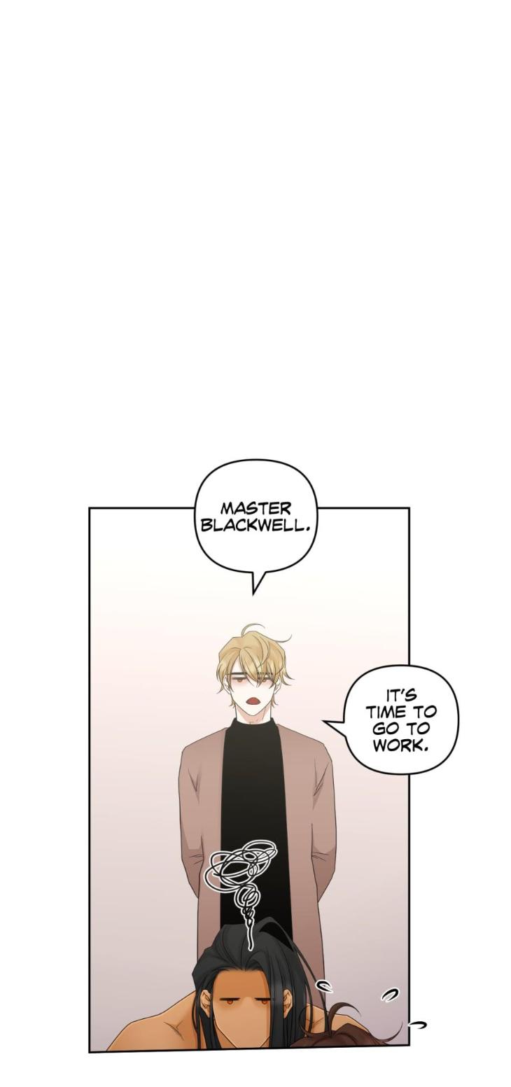 Thirst by Asami – Uncensored – Season 2 [Eng] page 12