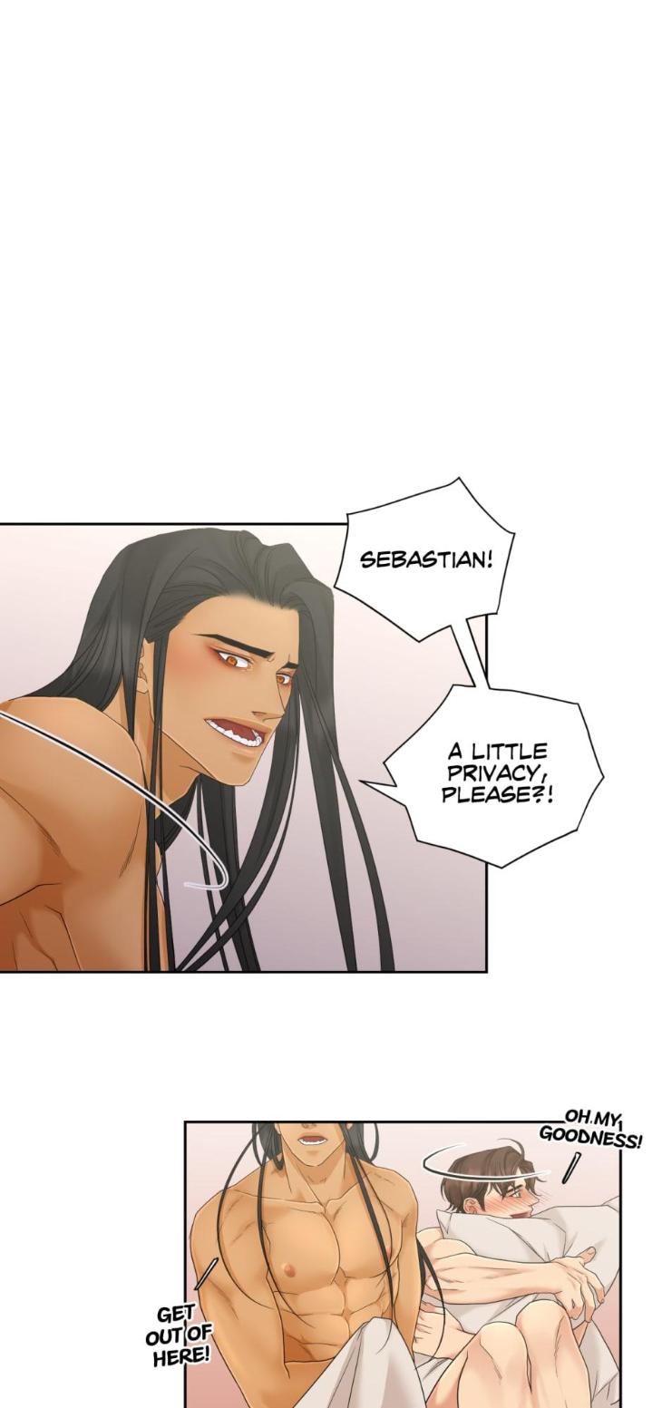 Thirst by Asami – Uncensored – Season 2 [Eng] page 13