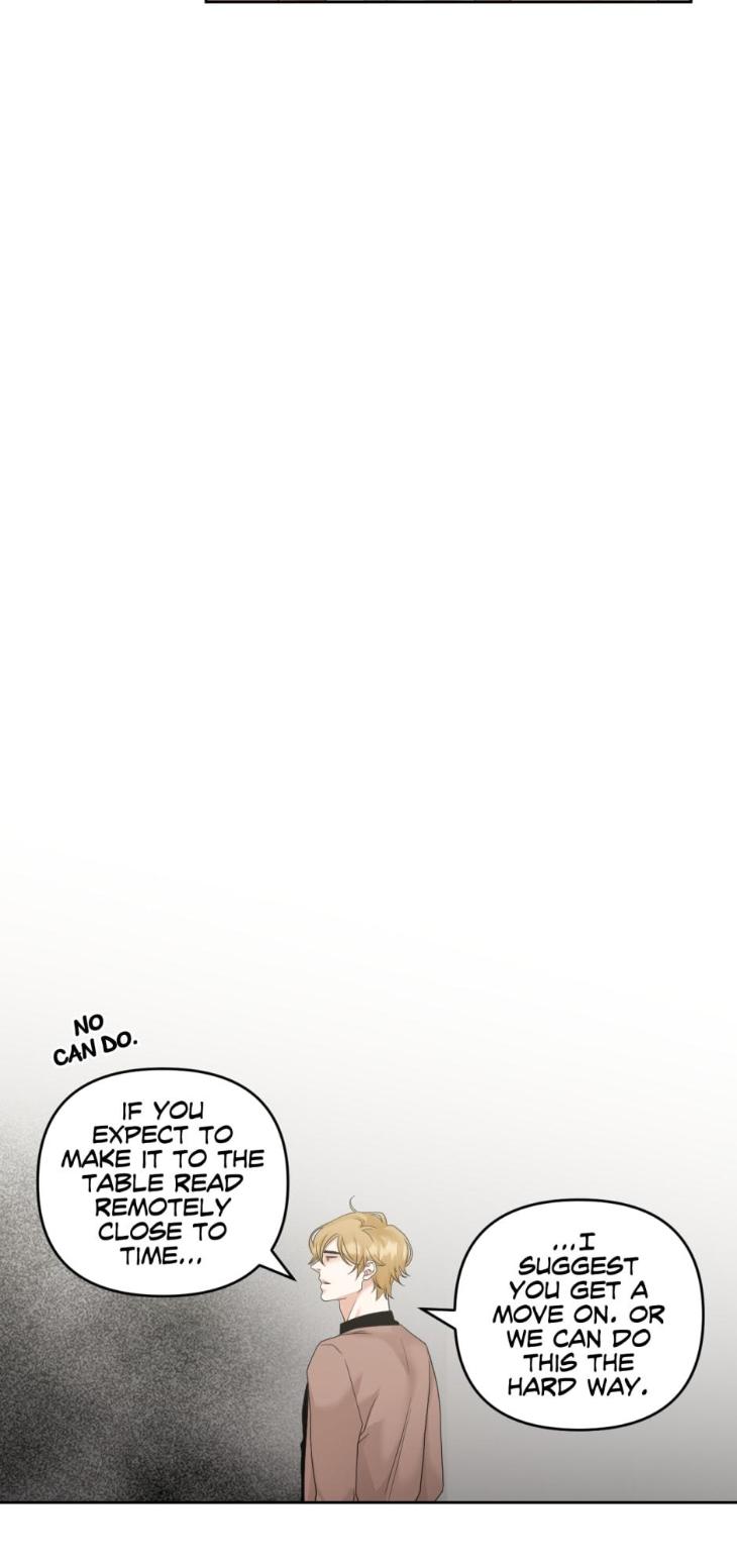 Thirst by Asami – Uncensored – Season 2 [Eng] page 14