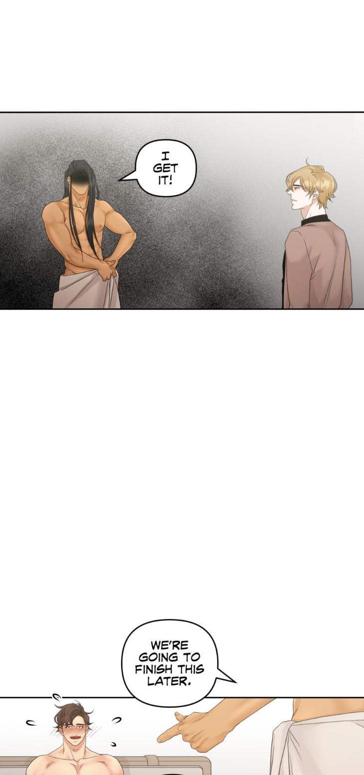 Thirst by Asami – Uncensored – Season 2 [Eng] page 15