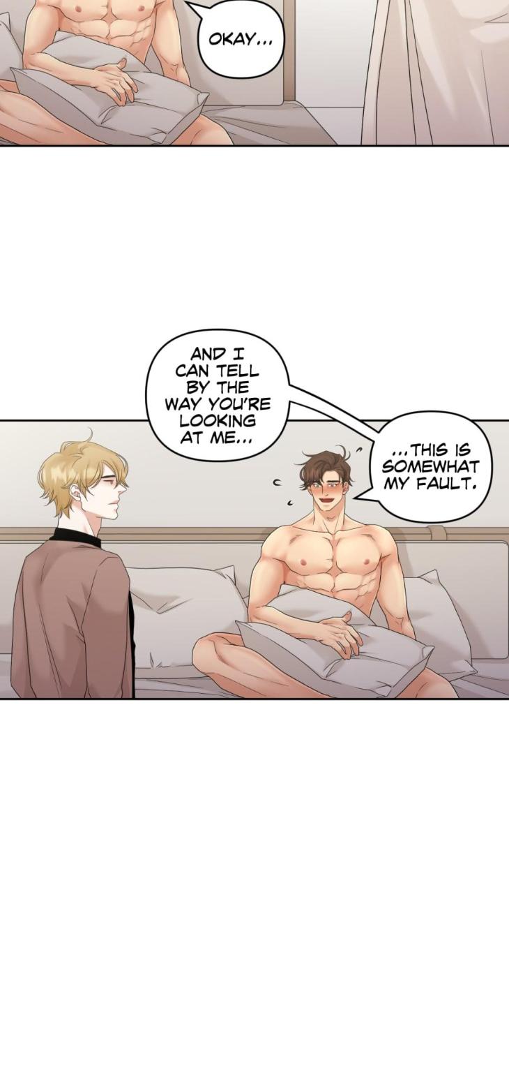 Thirst by Asami – Uncensored – Season 2 [Eng] page 16