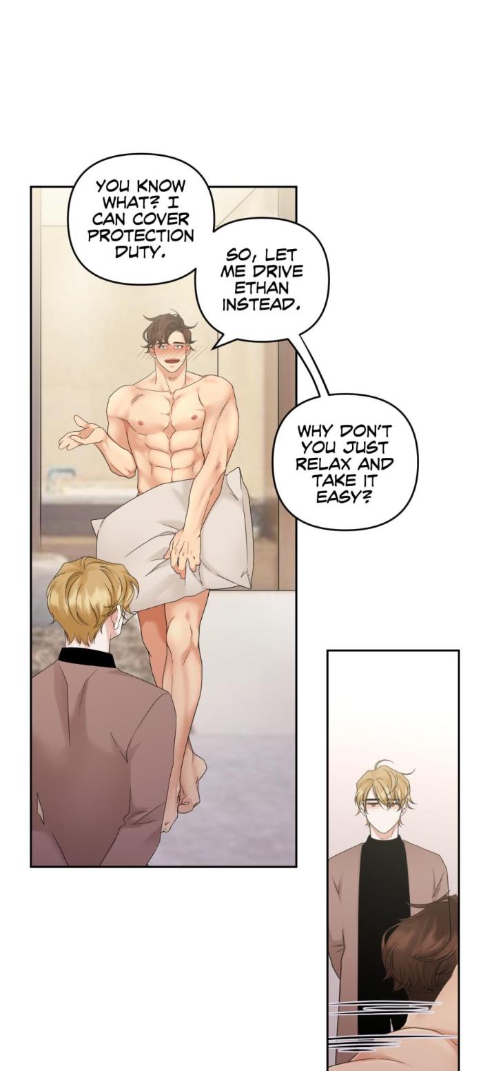 Thirst by Asami – Uncensored – Season 2 [Eng] page 17