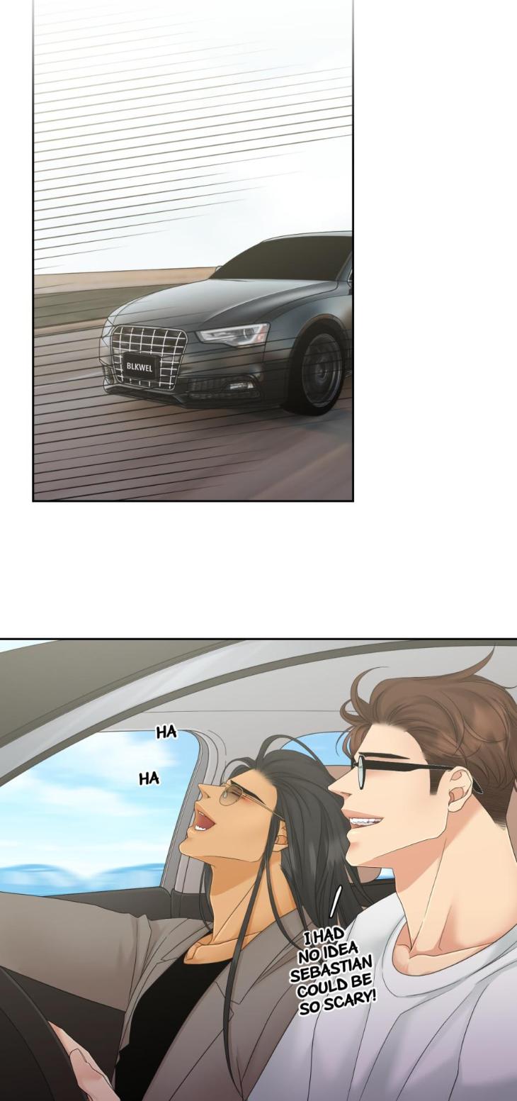 Thirst by Asami – Uncensored – Season 2 [Eng] page 19