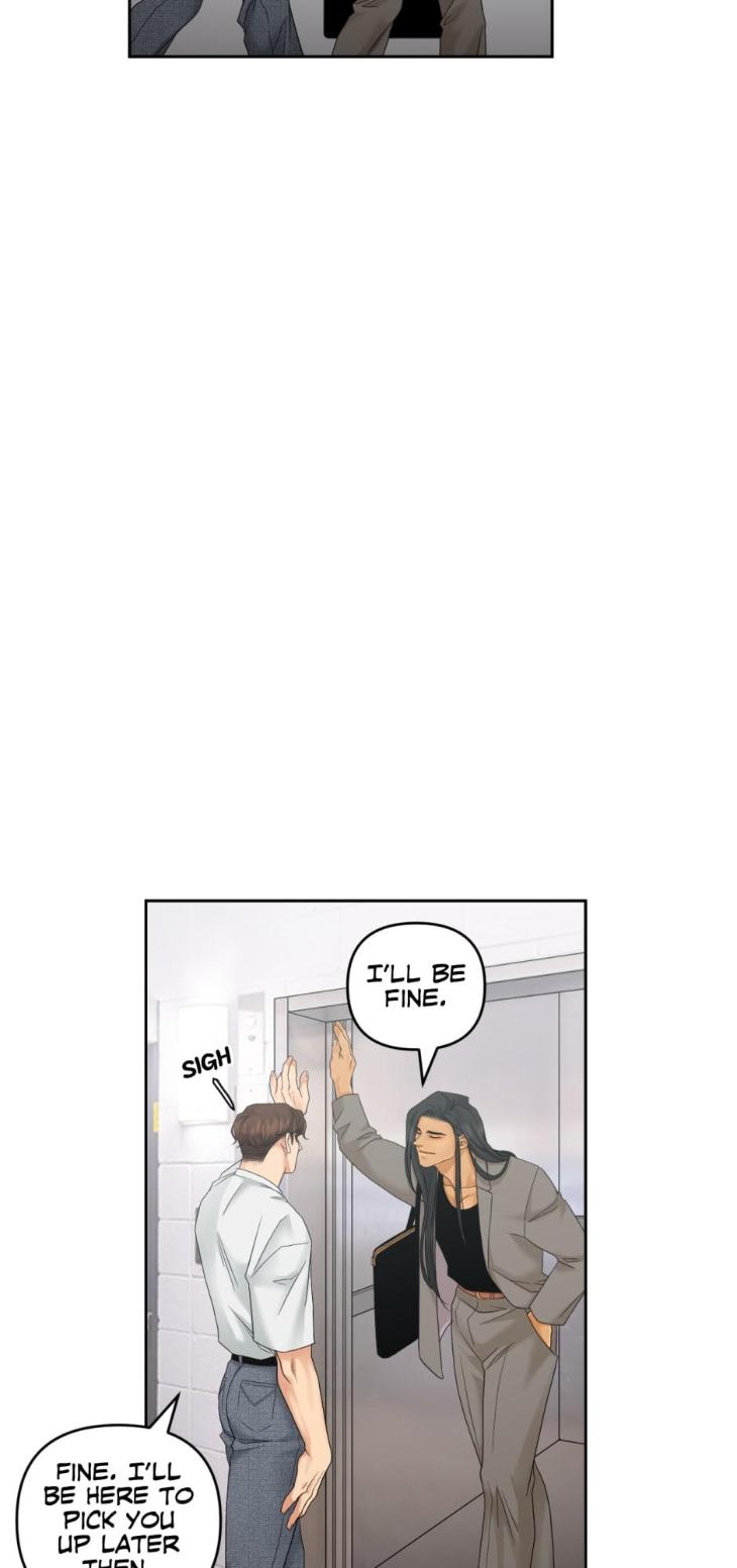 Thirst by Asami – Uncensored – Season 2 [Eng] page 23