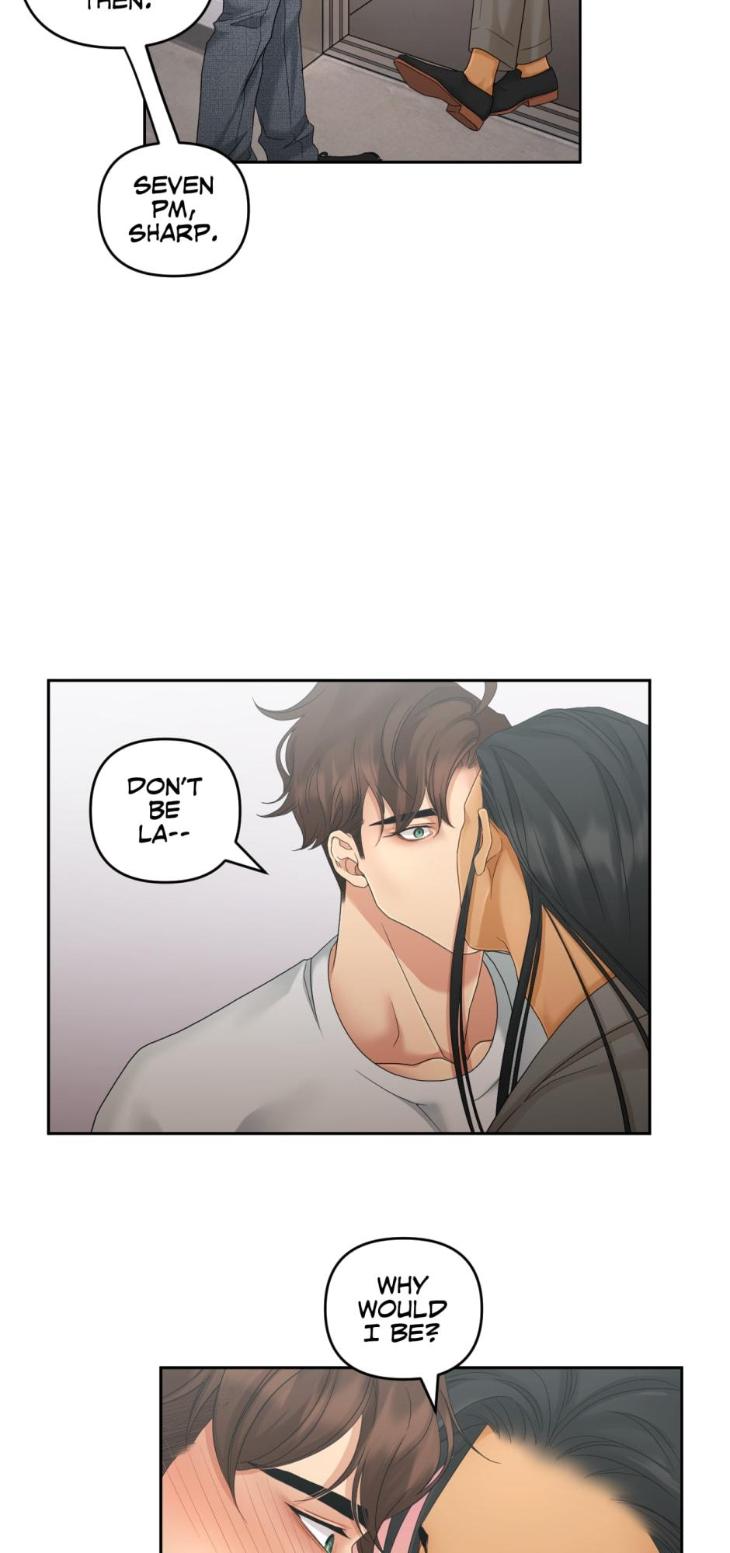 Thirst by Asami – Uncensored – Season 2 [Eng] page 24