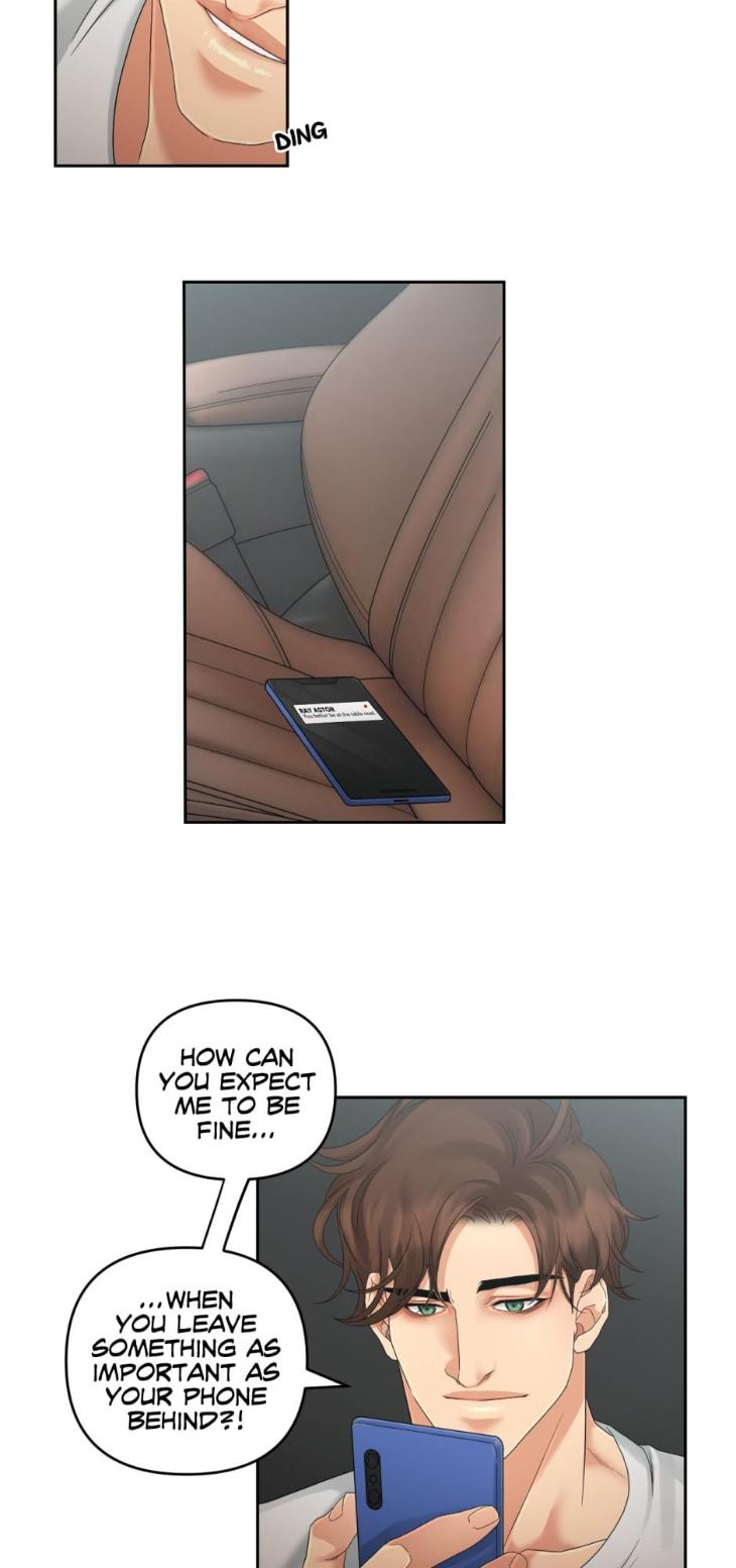 Thirst by Asami – Uncensored – Season 2 [Eng] page 28