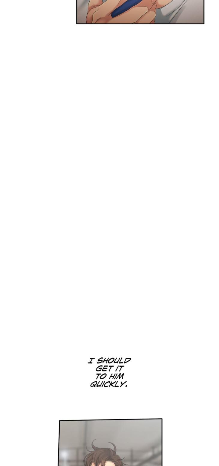 Thirst by Asami – Uncensored – Season 2 [Eng] page 29