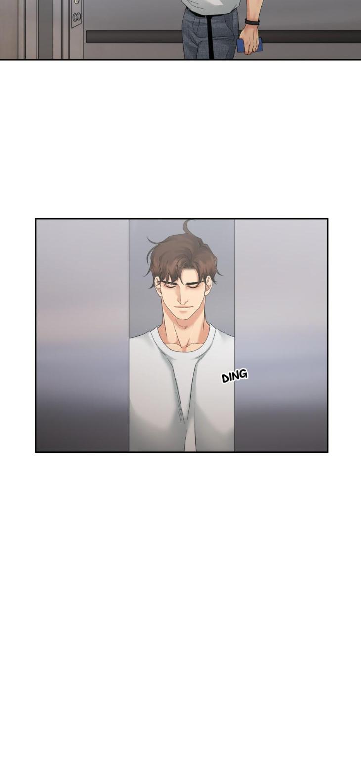 Thirst by Asami – Uncensored – Season 2 [Eng] page 31