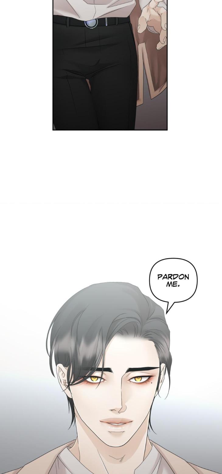 Thirst by Asami – Uncensored – Season 2 [Eng] page 3