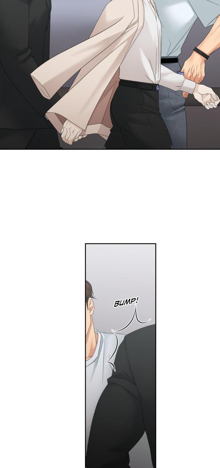 Thirst by Asami – Uncensored – Season 2 [Eng] page 5