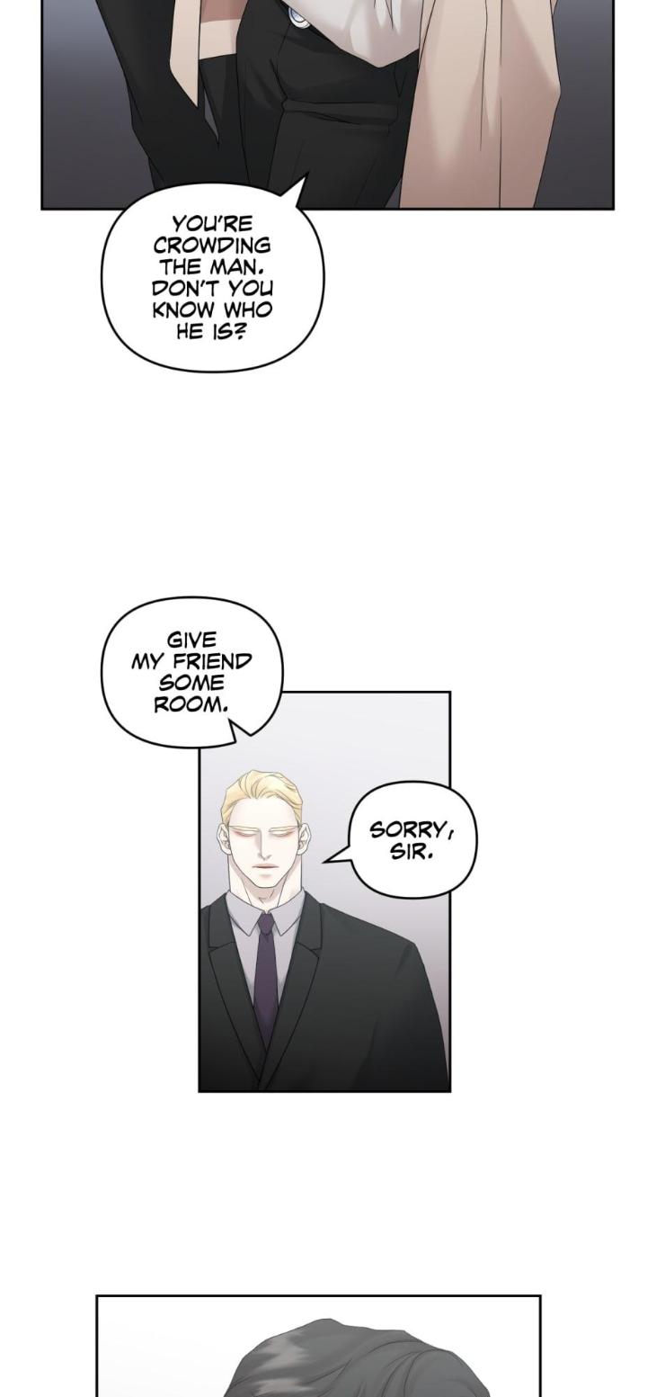 Thirst by Asami – Uncensored – Season 2 [Eng] page 8