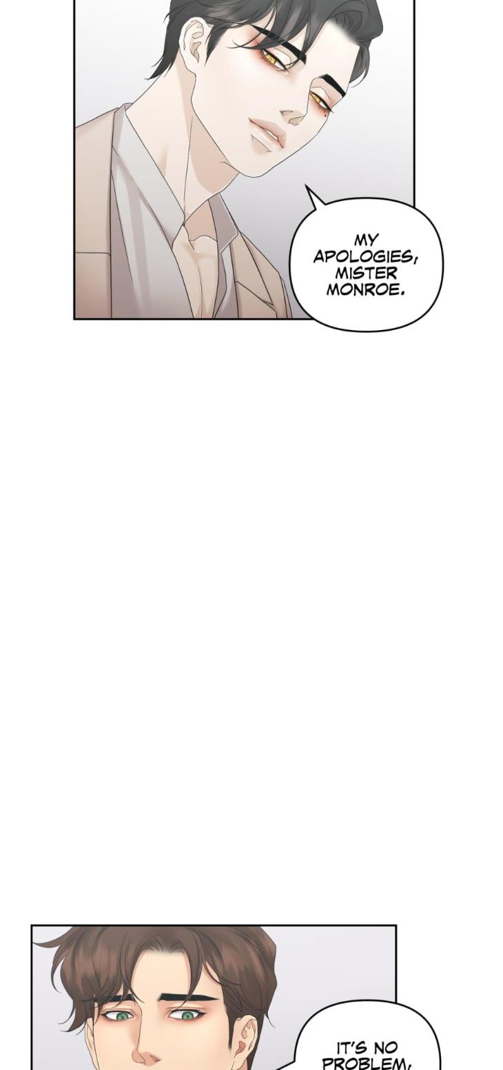 Thirst by Asami – Uncensored – Season 2 [Eng] page 9