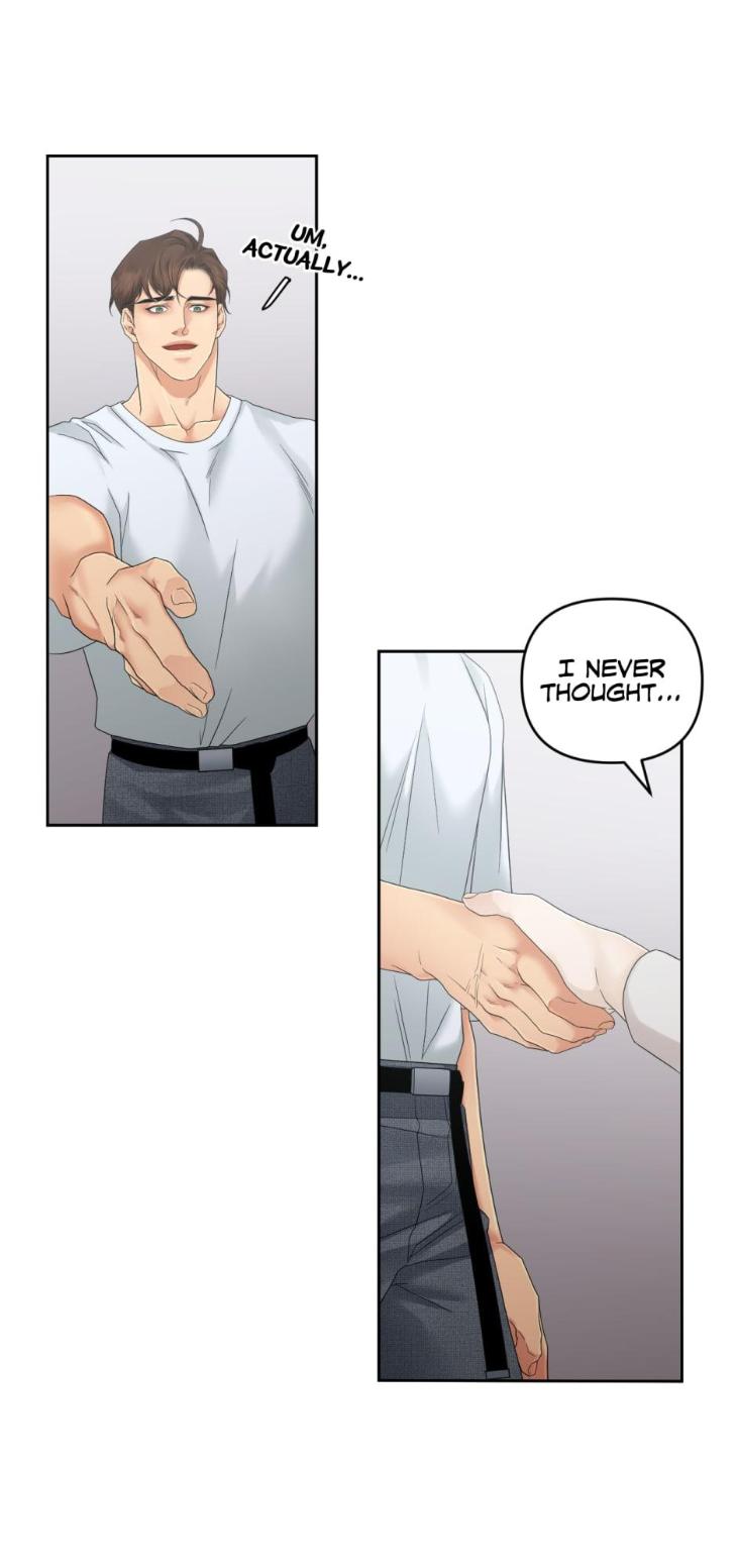 Thirst by Asami – Uncensored – Season 2 [Eng] page 12