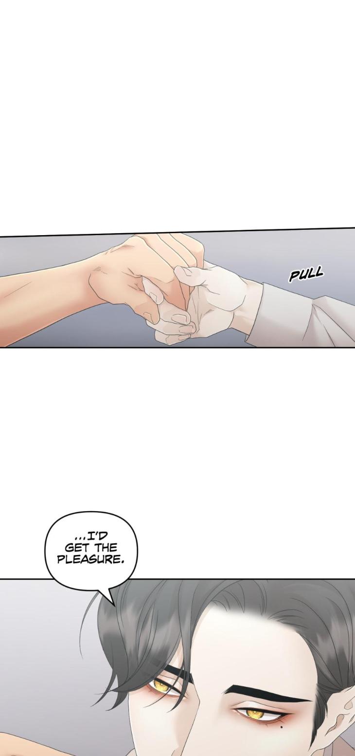 Thirst by Asami – Uncensored – Season 2 [Eng] page 13