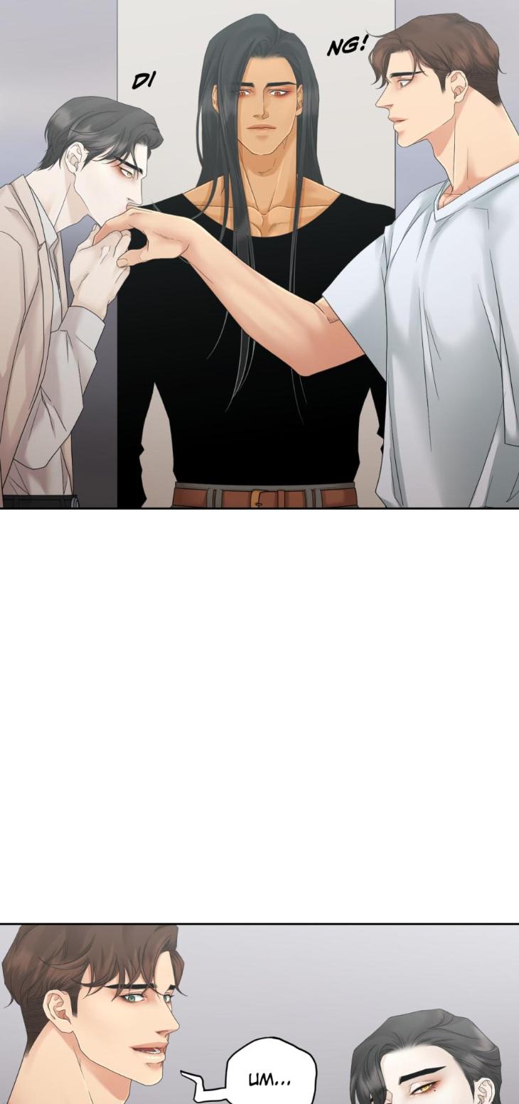 Thirst by Asami – Uncensored – Season 2 [Eng] page 15