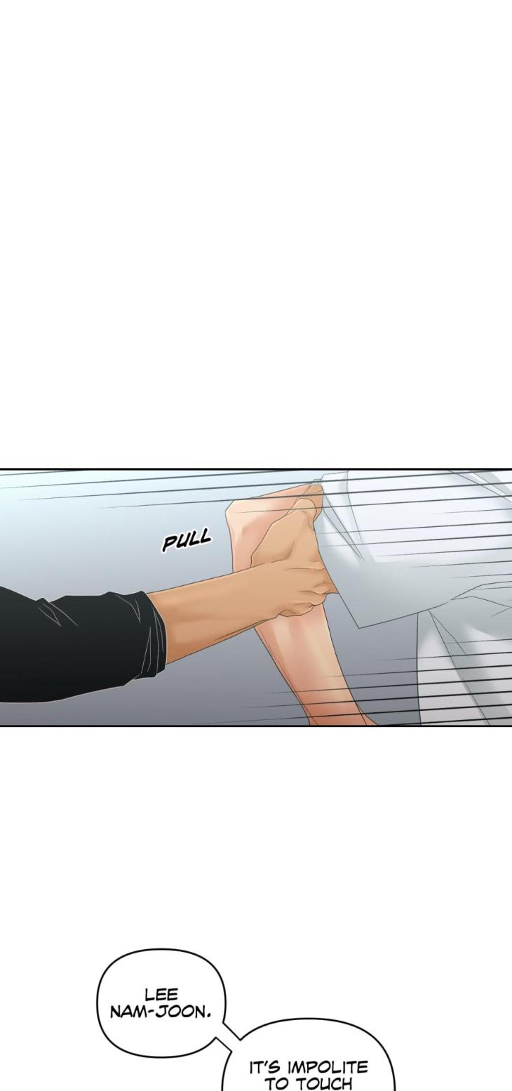 Thirst by Asami – Uncensored – Season 2 [Eng] page 17