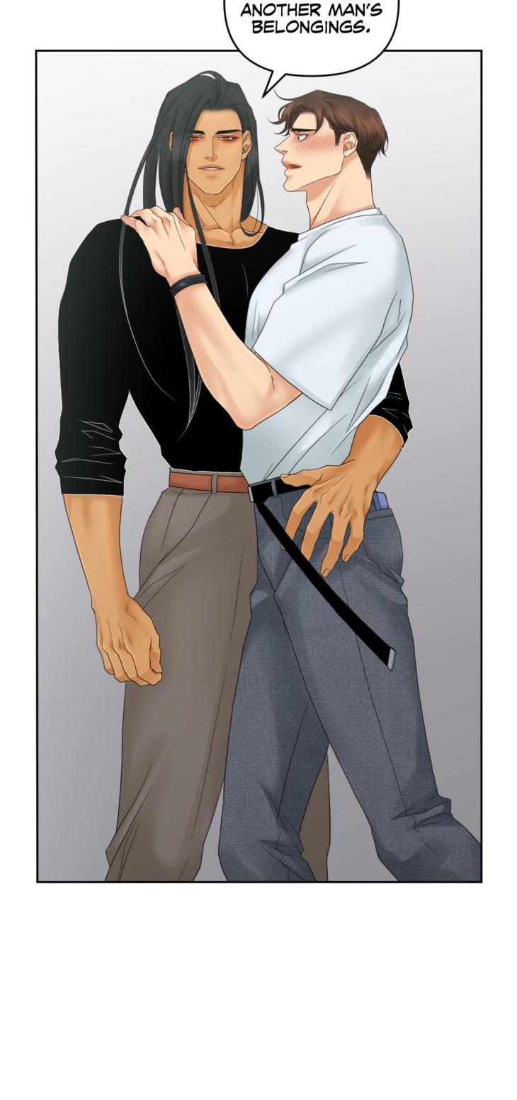 Thirst by Asami – Uncensored – Season 2 [Eng] page 18