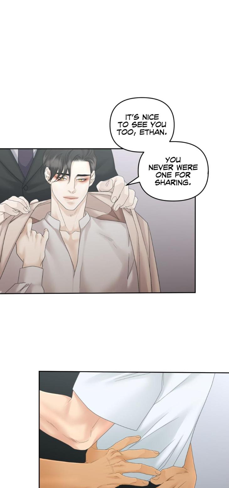 Thirst by Asami – Uncensored – Season 2 [Eng] page 19