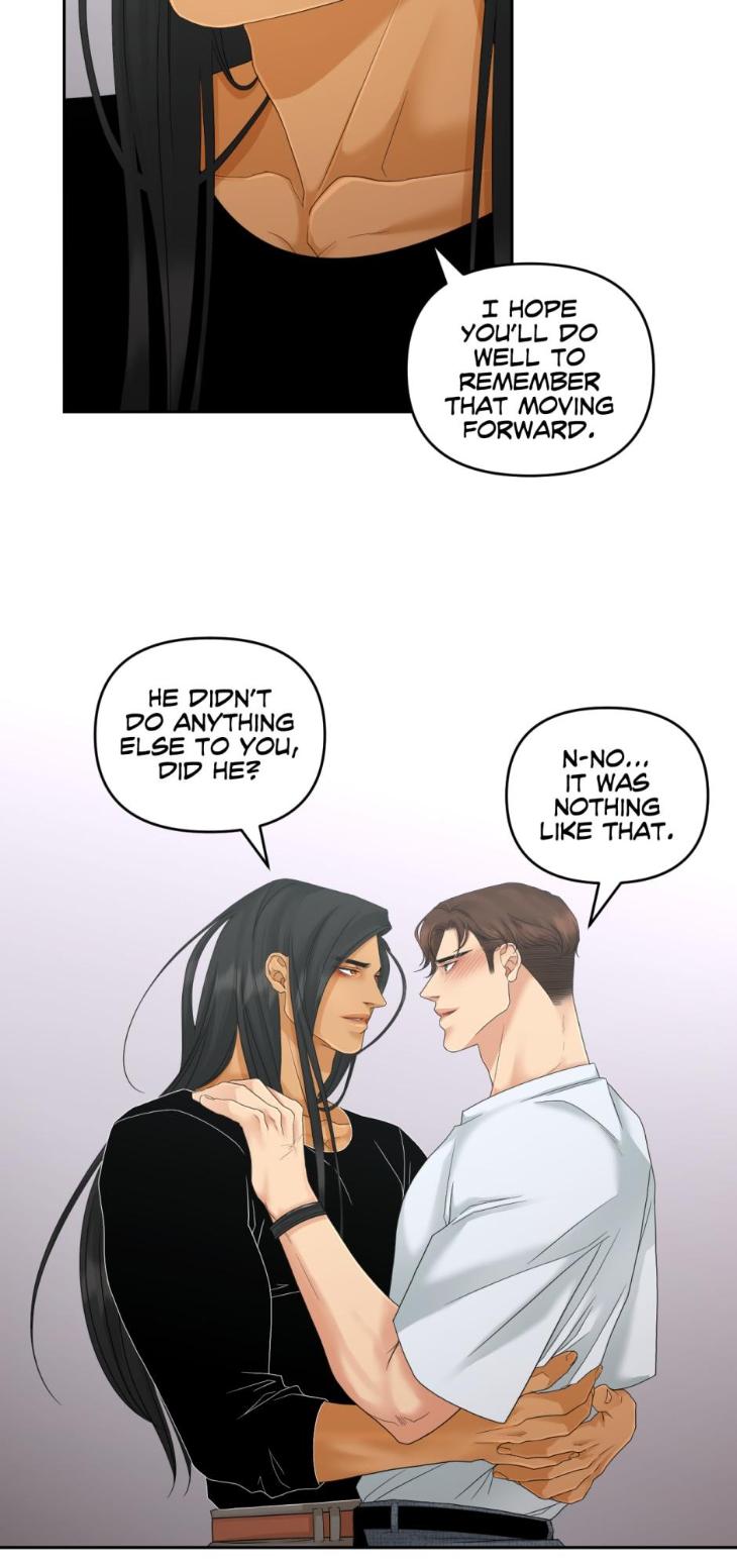 Thirst by Asami – Uncensored – Season 2 [Eng] page 21