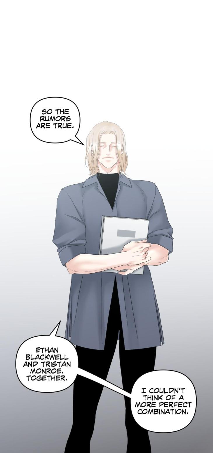 Thirst by Asami – Uncensored – Season 2 [Eng] page 24