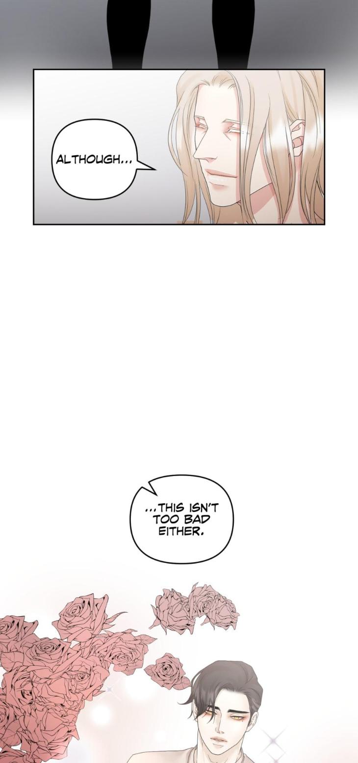 Thirst by Asami – Uncensored – Season 2 [Eng] page 25