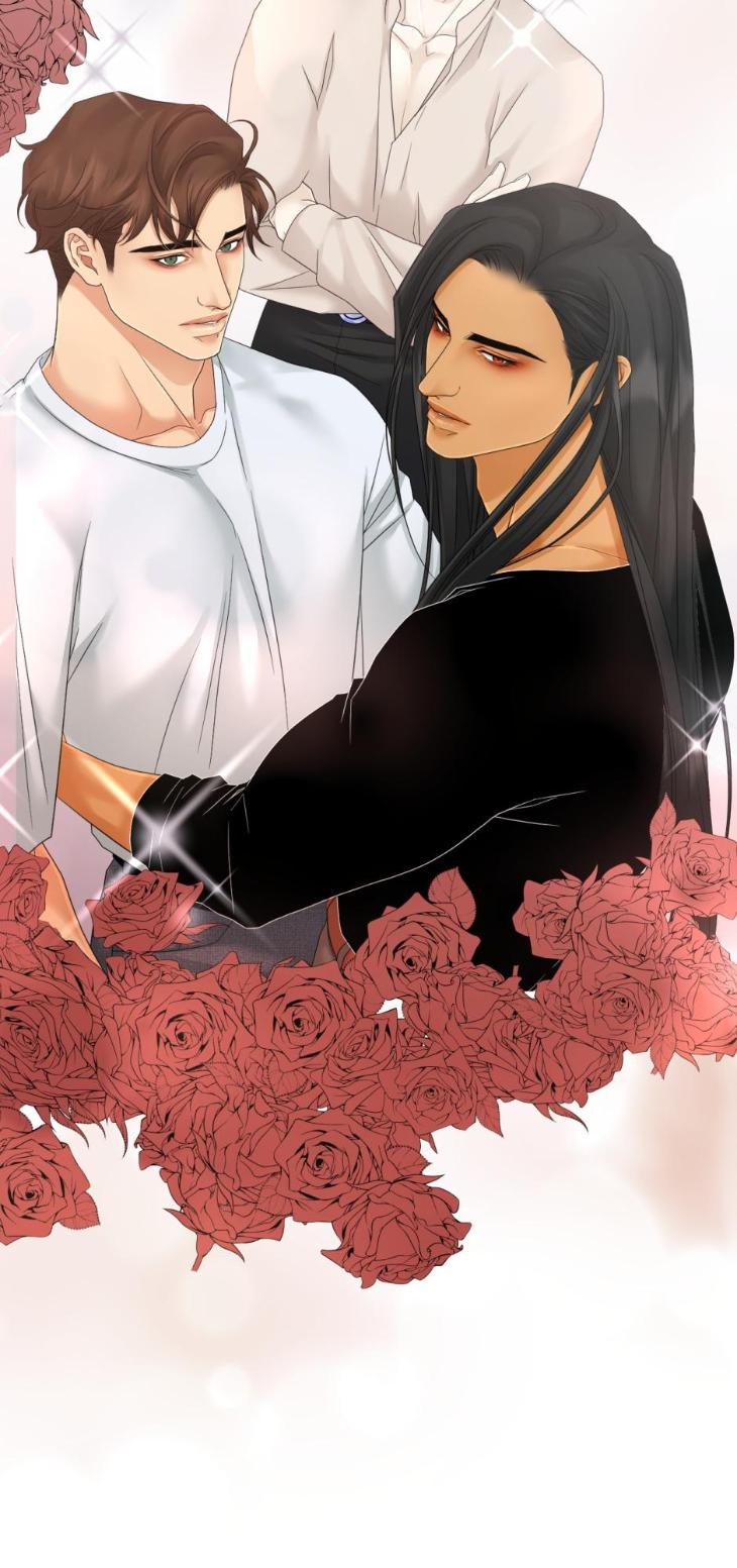 Thirst by Asami – Uncensored – Season 2 [Eng] page 26