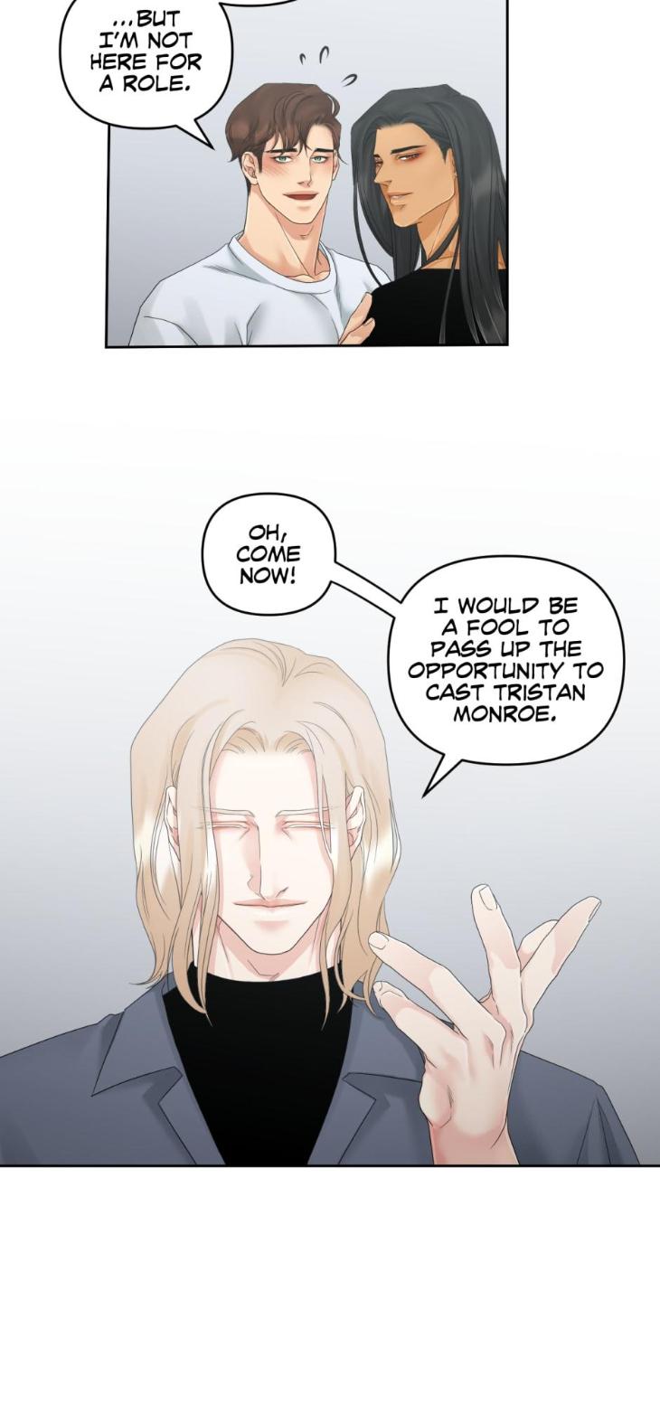 Thirst by Asami – Uncensored – Season 2 [Eng] page 28