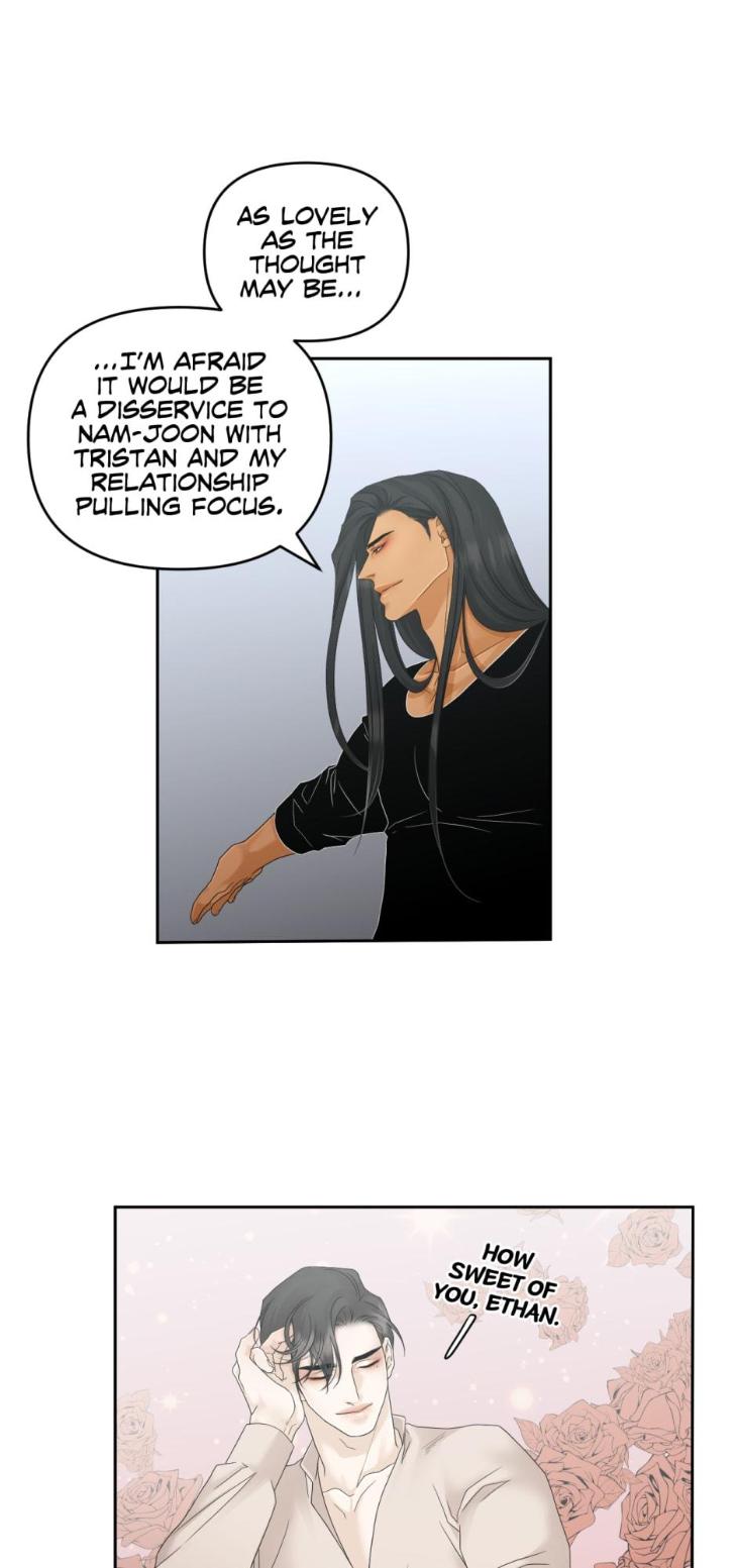 Thirst by Asami – Uncensored – Season 2 [Eng] page 30