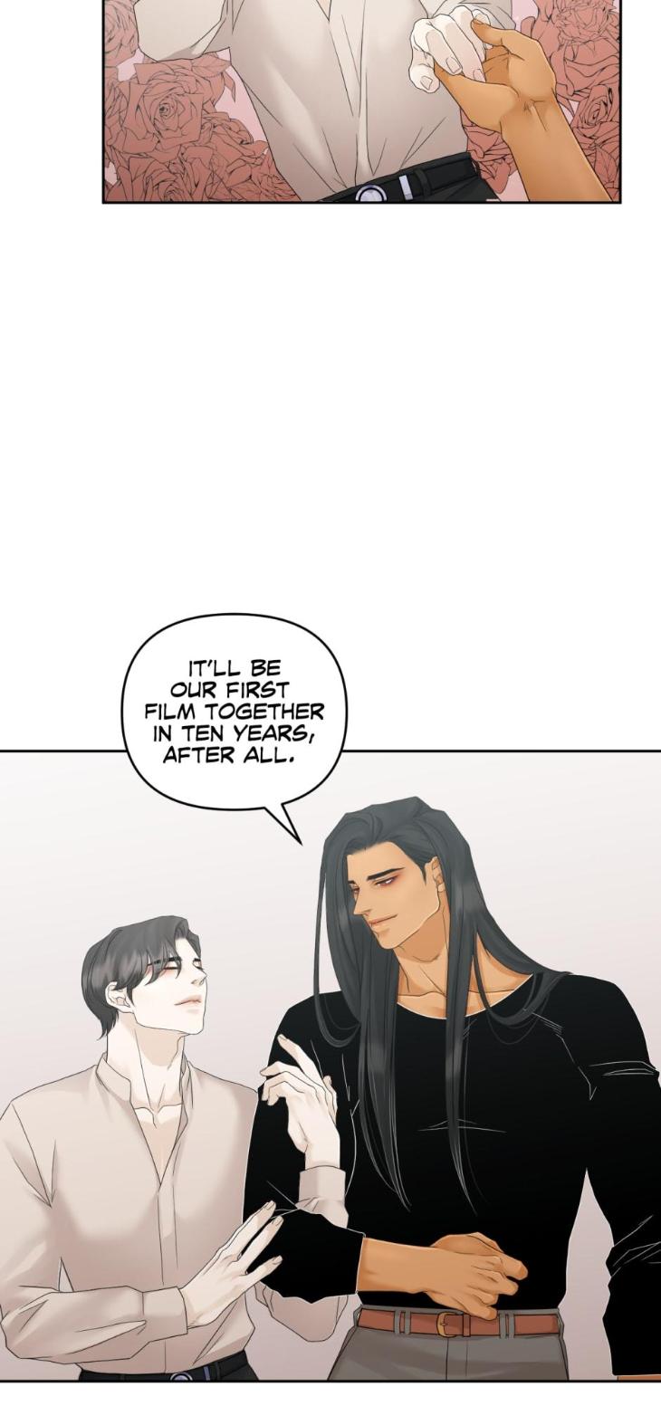 Thirst by Asami – Uncensored – Season 2 [Eng] page 31