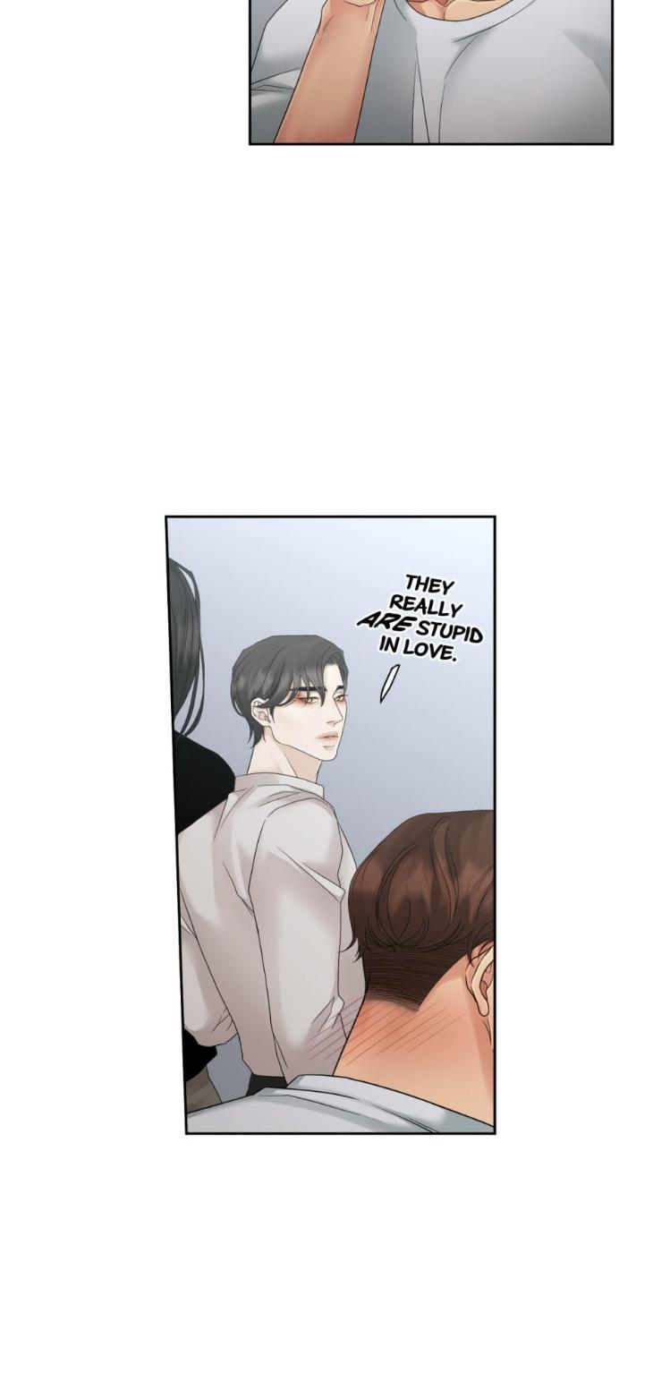 Thirst by Asami – Uncensored – Season 2 [Eng] page 33