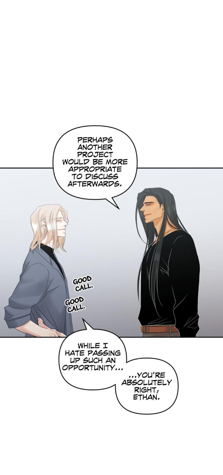 Thirst by Asami – Uncensored – Season 2 [Eng] page 34