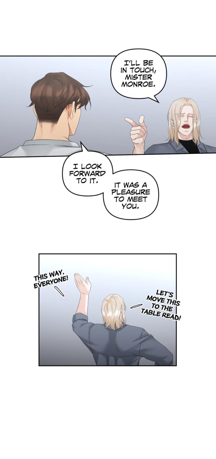 Thirst by Asami – Uncensored – Season 2 [Eng] page 35