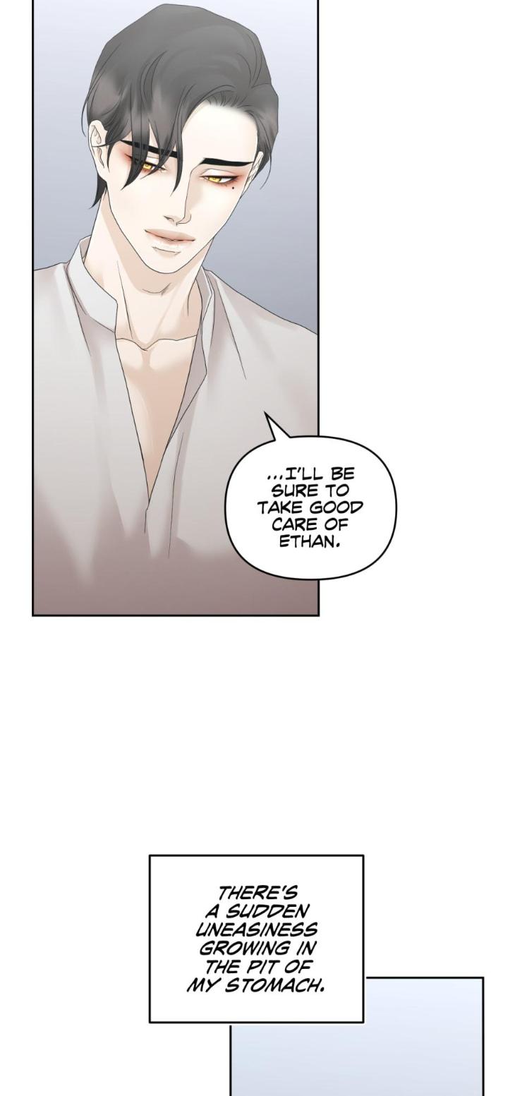 Thirst by Asami – Uncensored – Season 2 [Eng] page 38