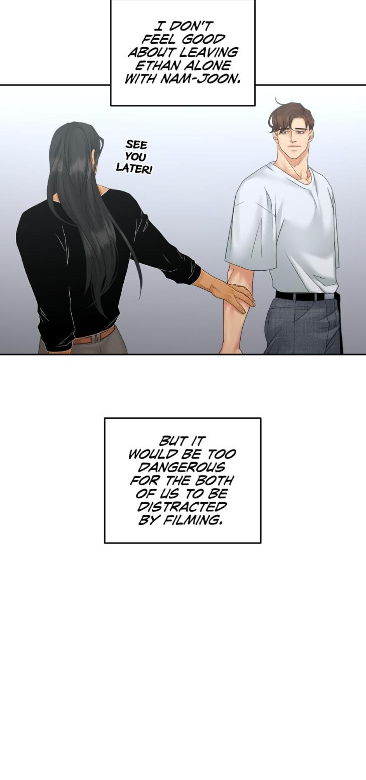 Thirst by Asami – Uncensored – Season 2 [Eng] page 40