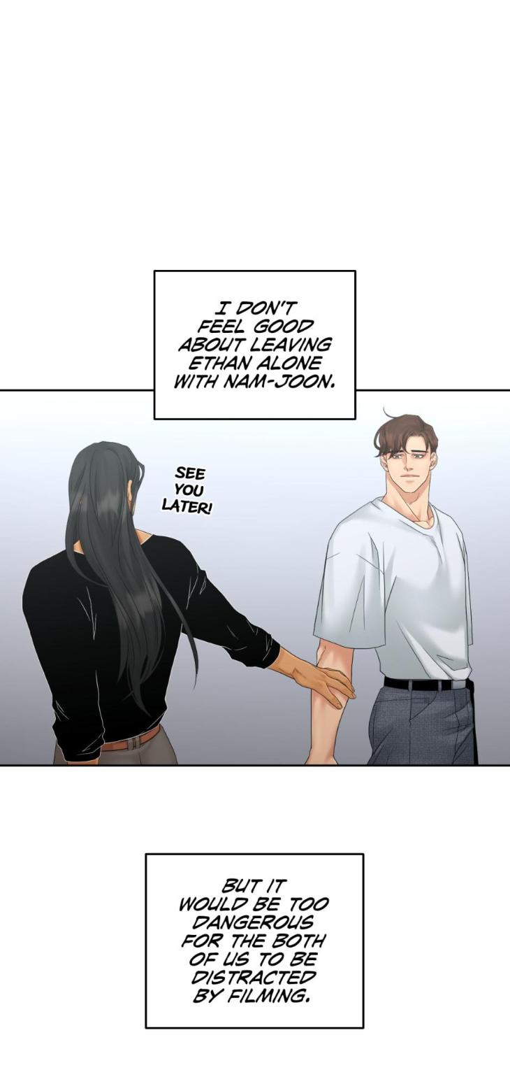Thirst by Asami – Uncensored – Season 2 [Eng] page 1