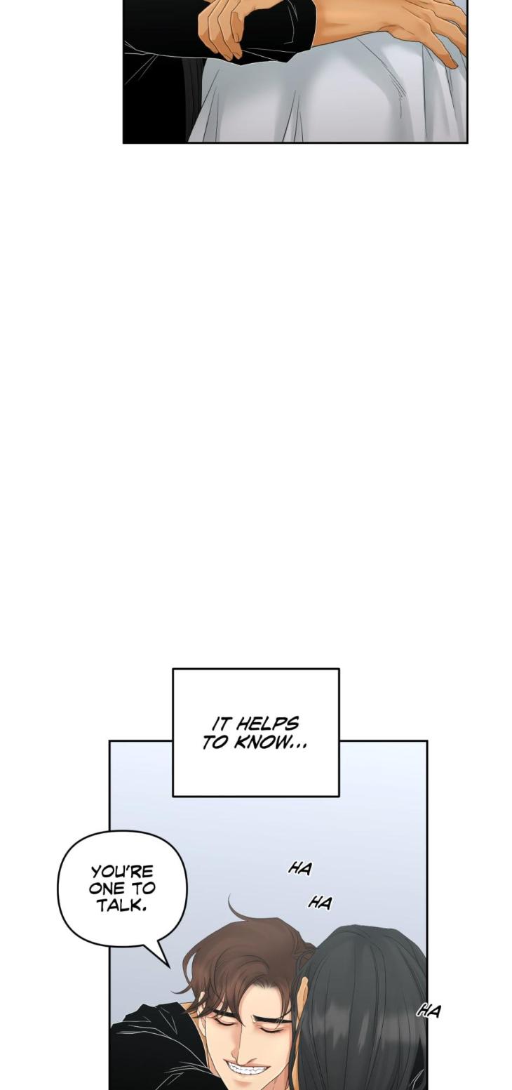 Thirst by Asami – Uncensored – Season 2 [Eng] page 6