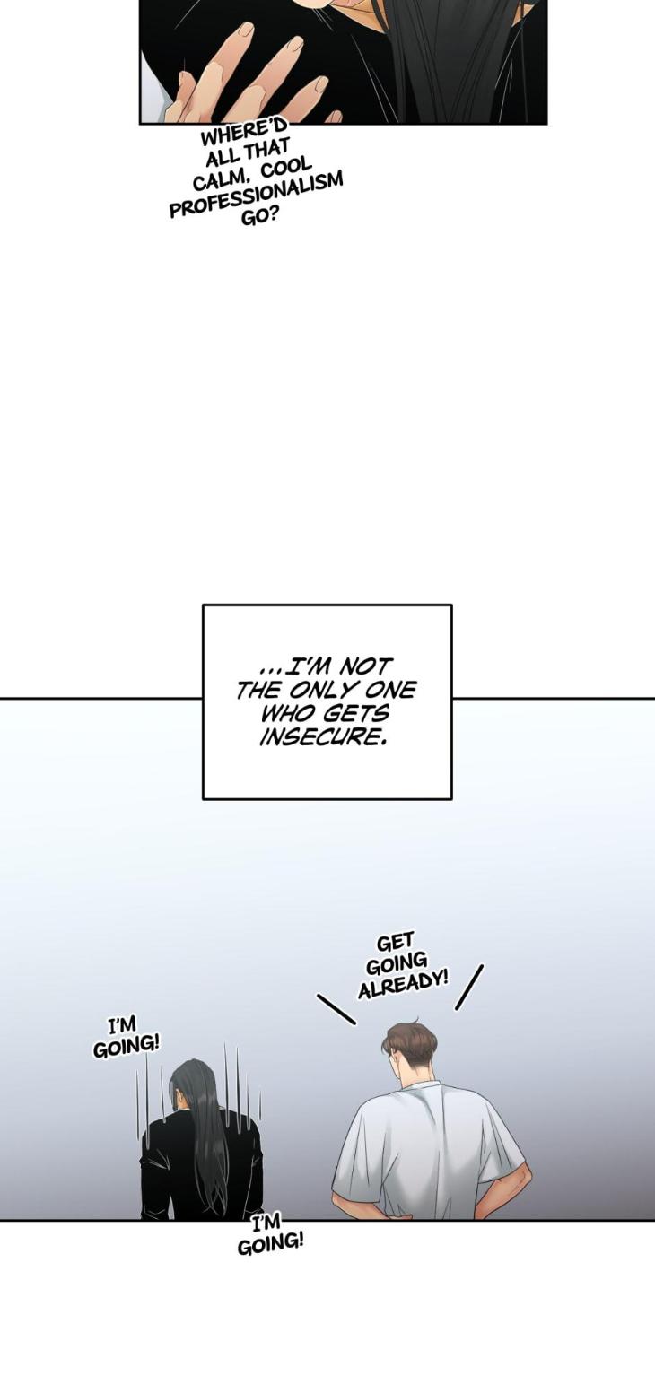 Thirst by Asami – Uncensored – Season 2 [Eng] page 7