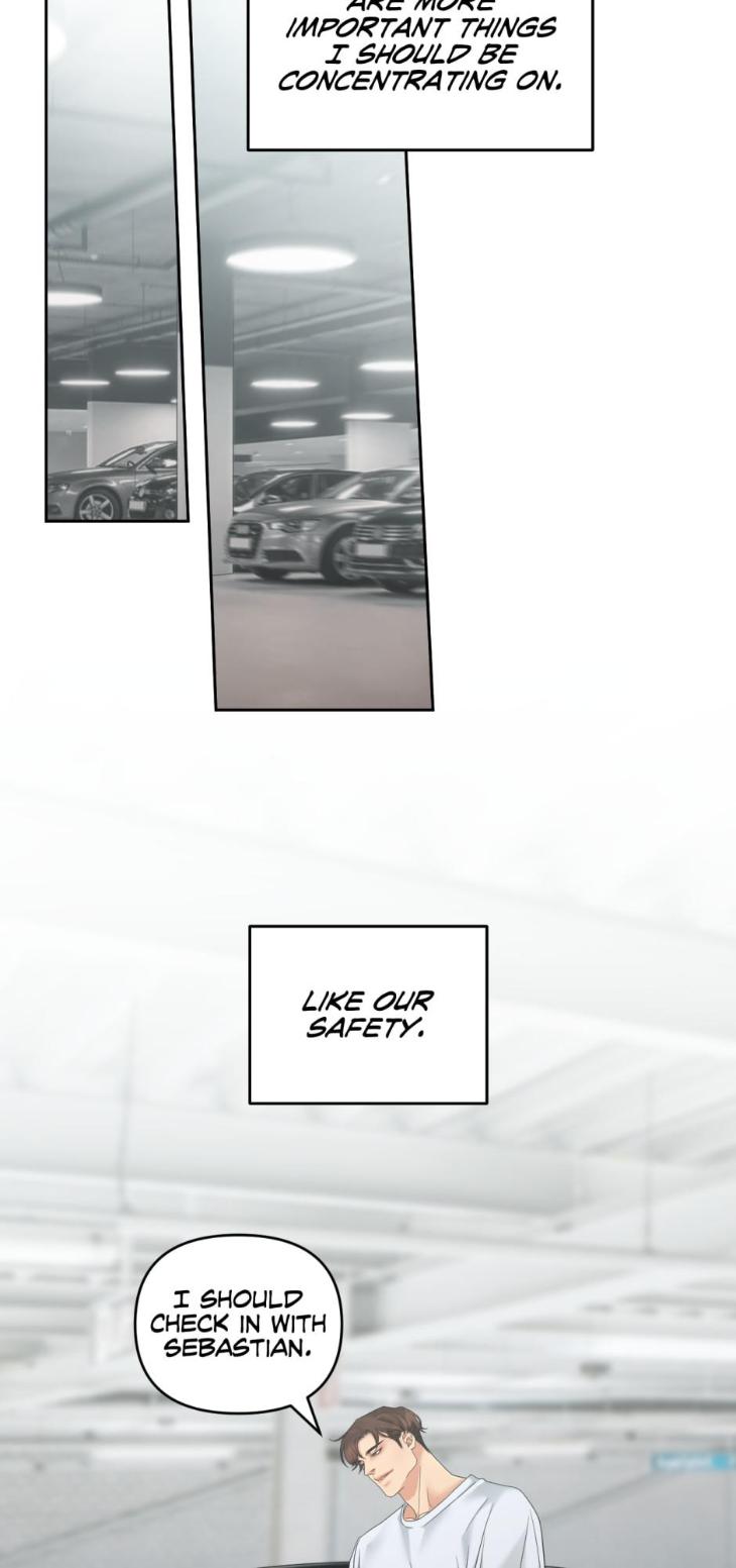 Thirst by Asami – Uncensored – Season 2 [Eng] page 9