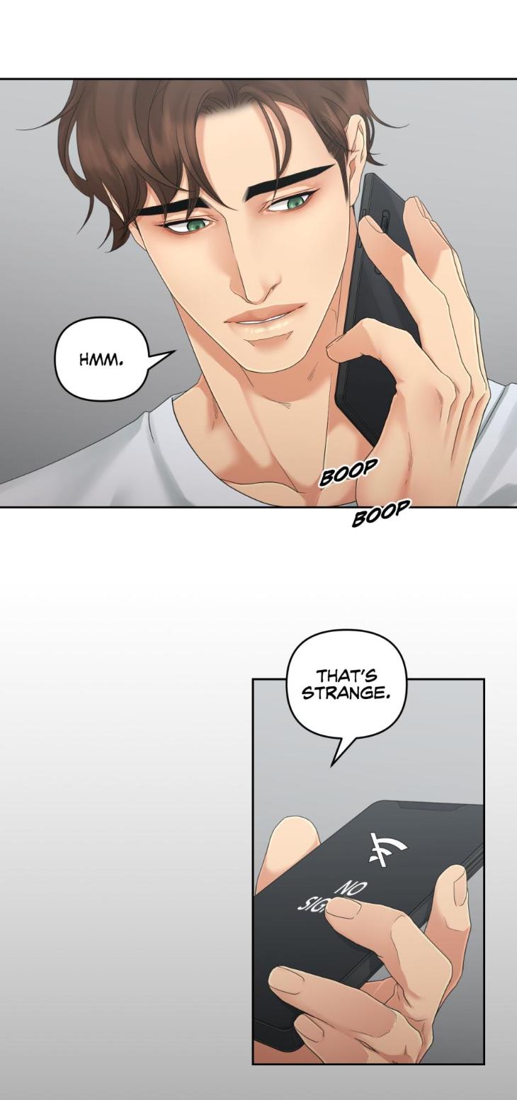 Thirst by Asami – Uncensored – Season 2 [Eng] page 11