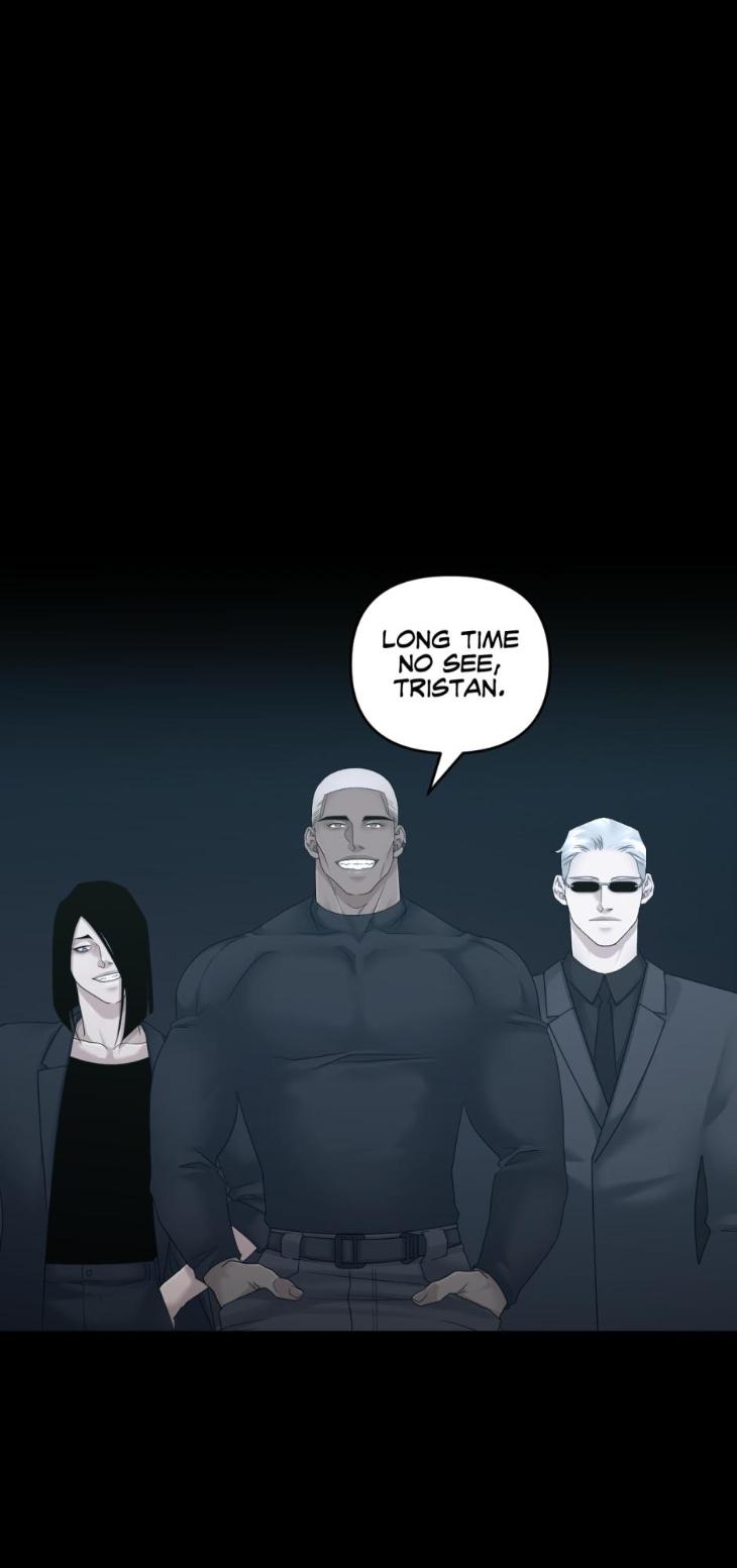 Thirst by Asami – Uncensored – Season 2 [Eng] page 15