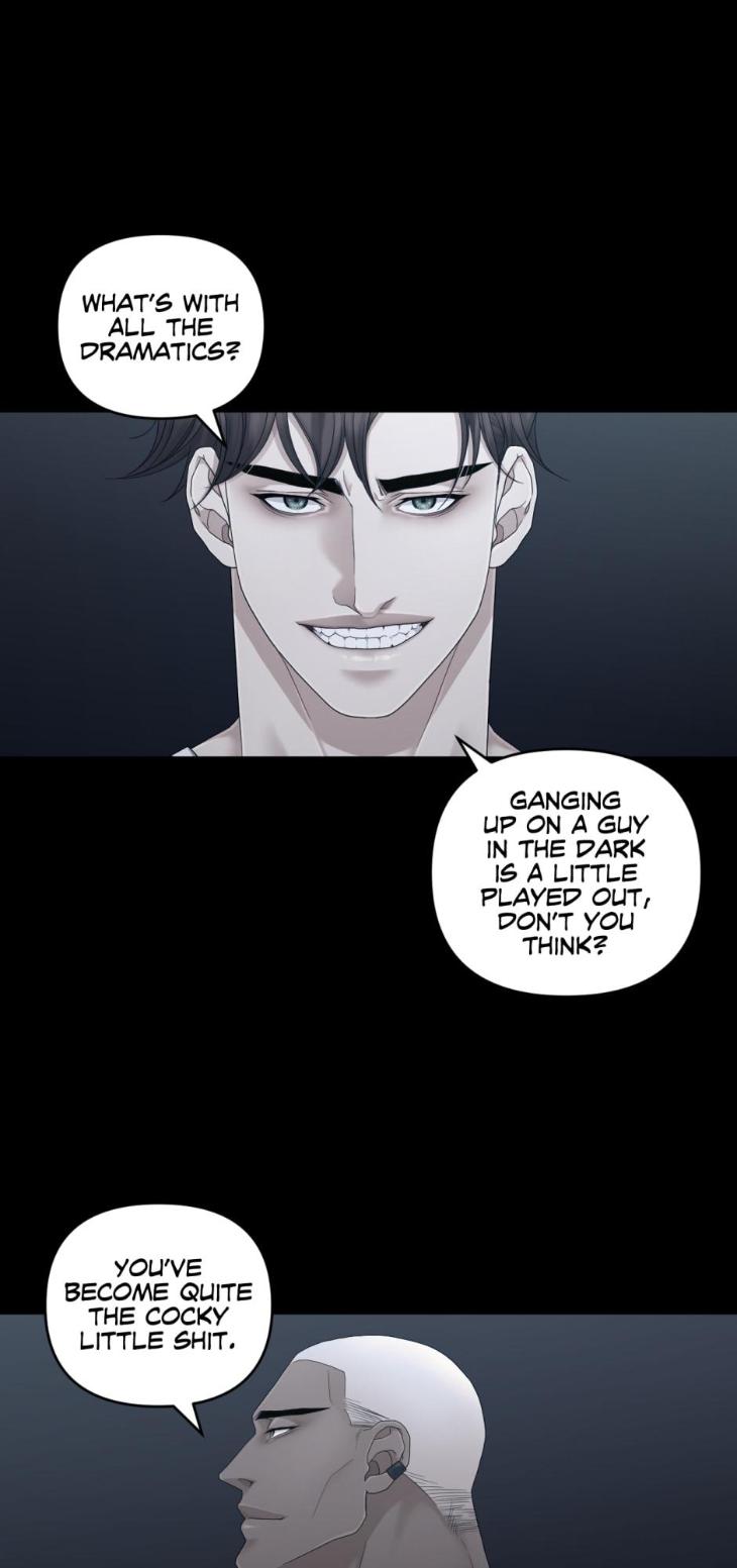 Thirst by Asami – Uncensored – Season 2 [Eng] page 16