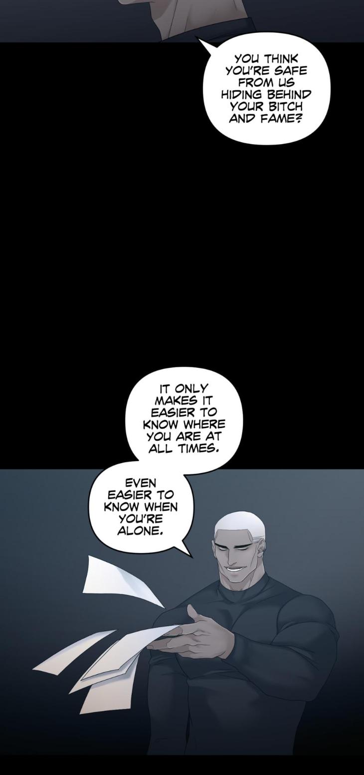 Thirst by Asami – Uncensored – Season 2 [Eng] page 17