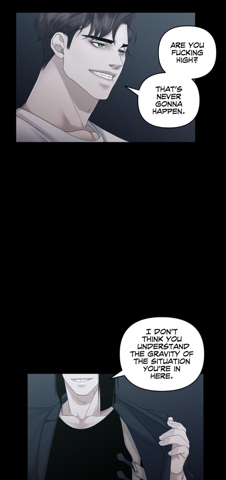 Thirst by Asami – Uncensored – Season 2 [Eng] page 20