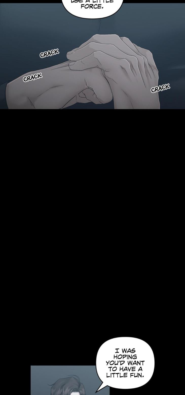 Thirst by Asami – Uncensored – Season 2 [Eng] page 22