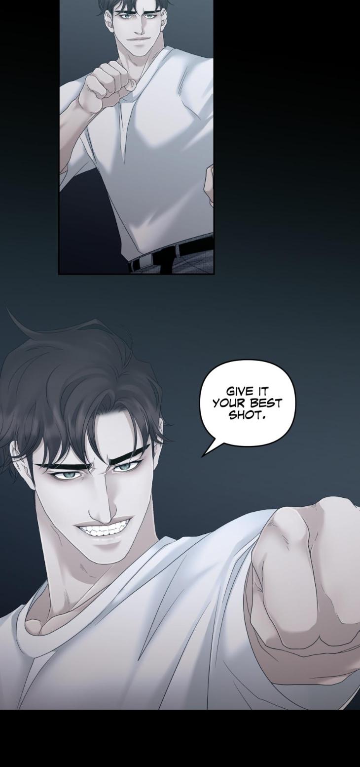 Thirst by Asami – Uncensored – Season 2 [Eng] page 23