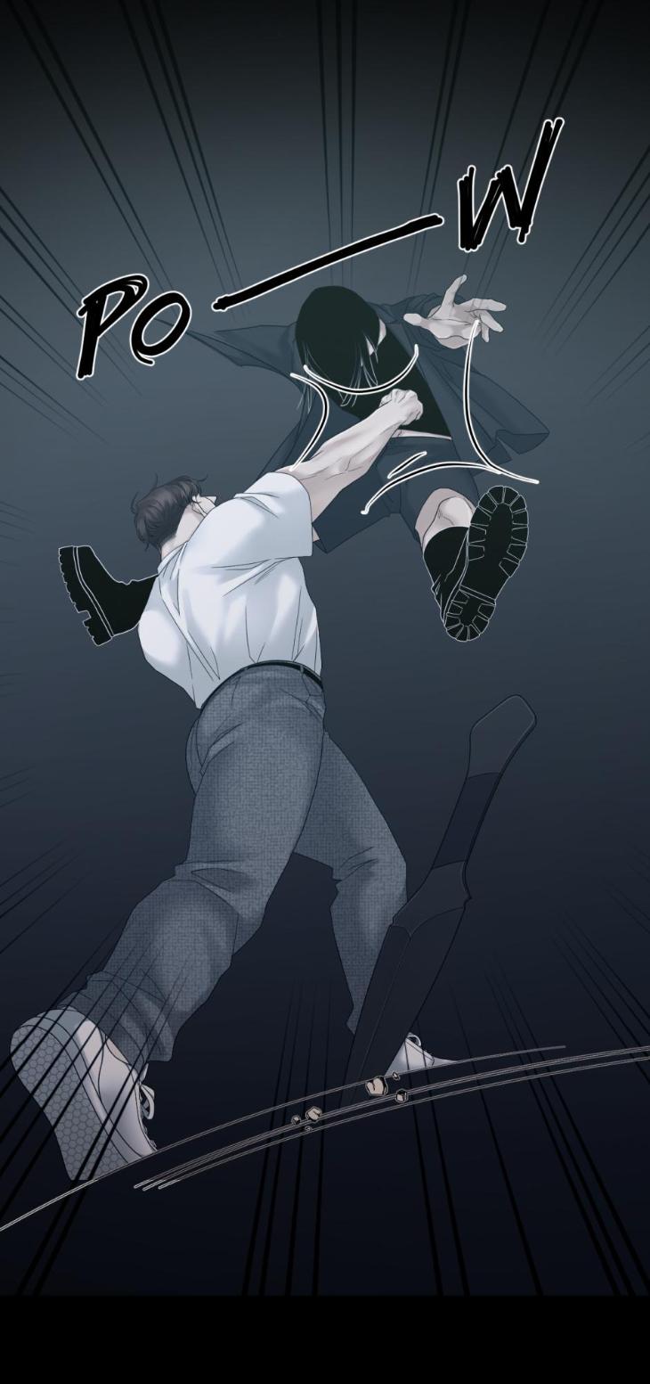 Thirst by Asami – Uncensored – Season 2 [Eng] page 26