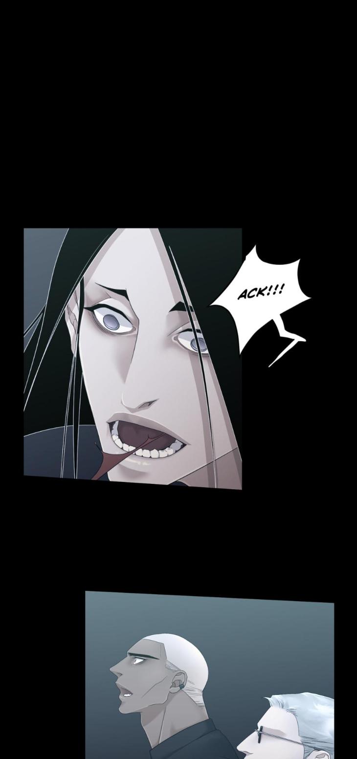 Thirst by Asami – Uncensored – Season 2 [Eng] page 27