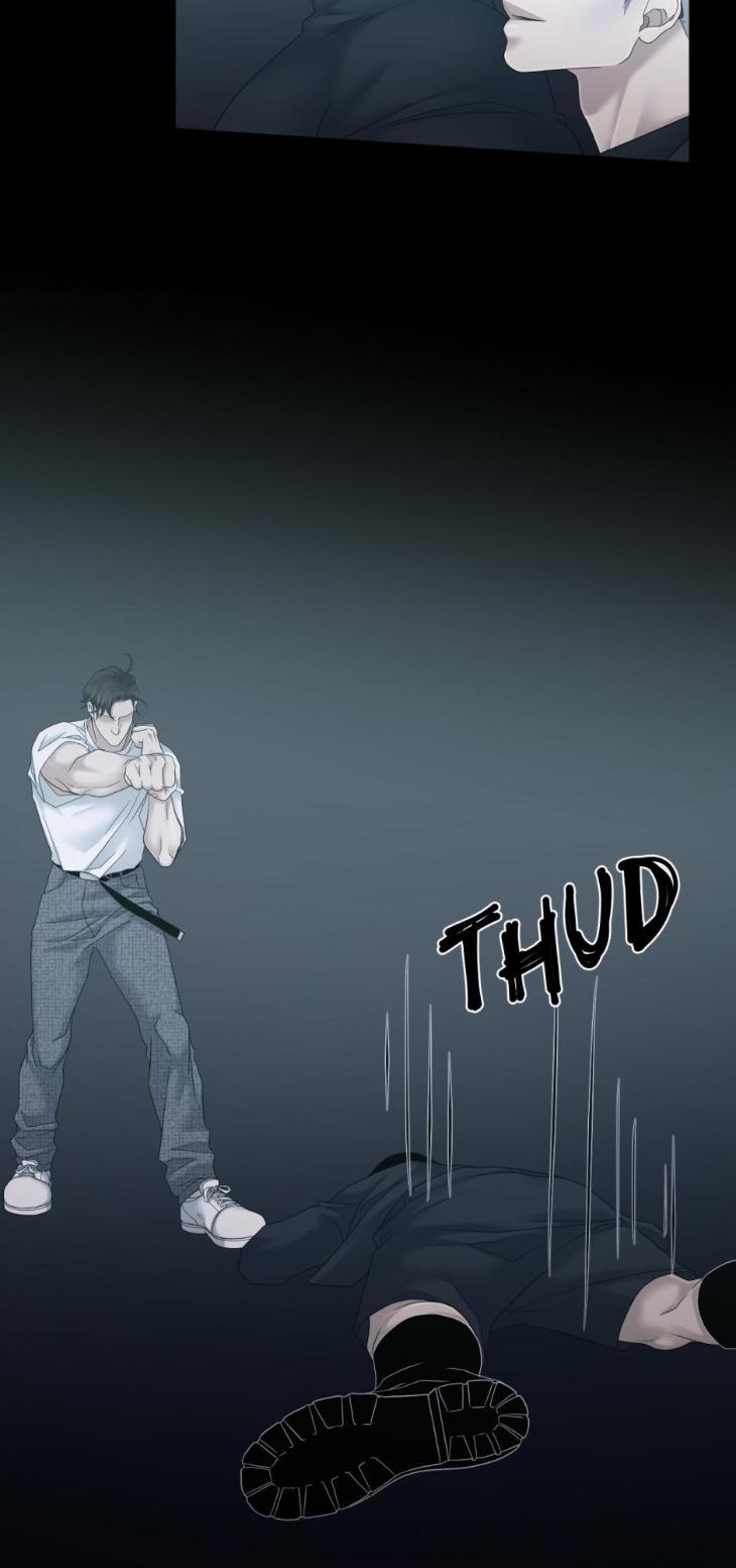 Thirst by Asami – Uncensored – Season 2 [Eng] page 28