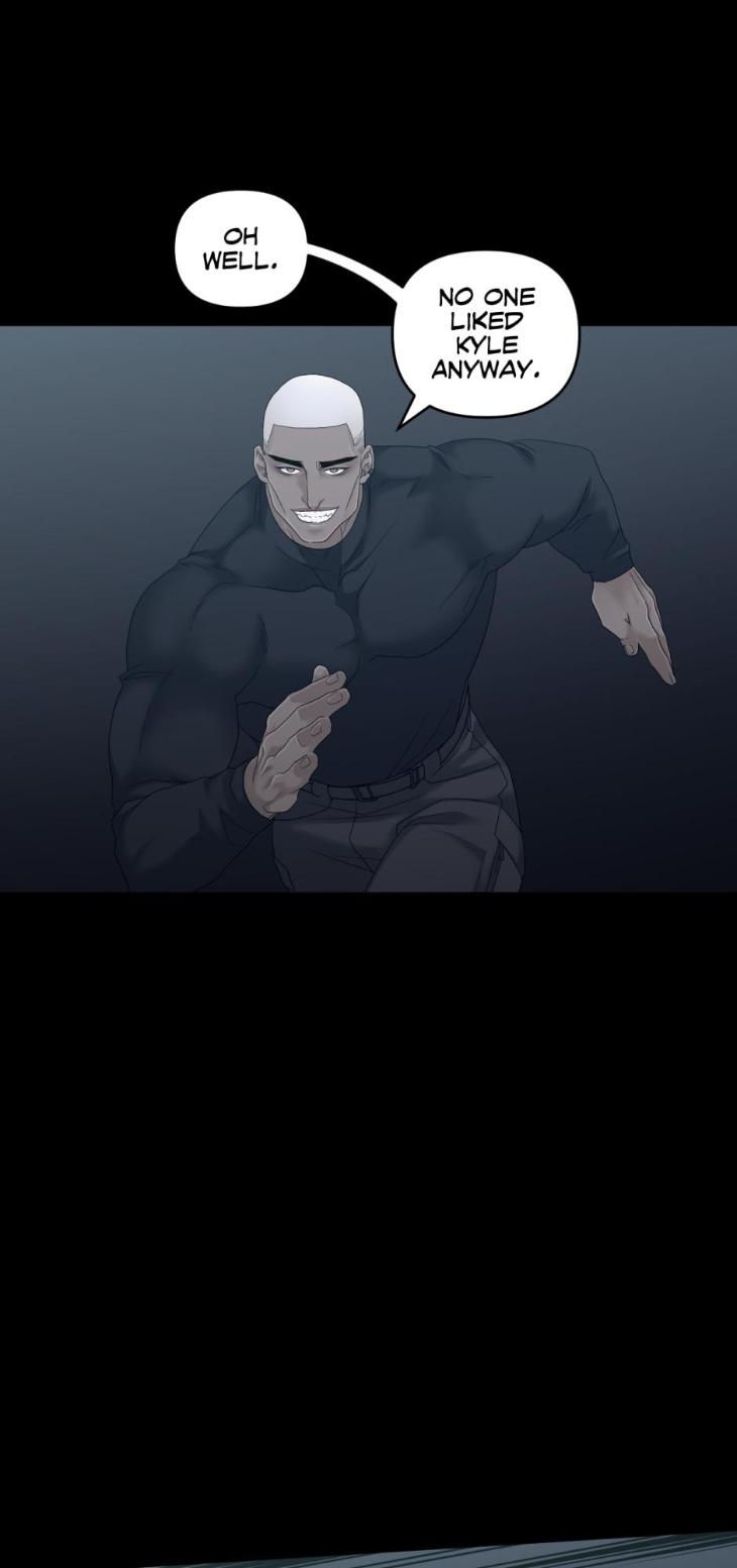 Thirst by Asami – Uncensored – Season 2 [Eng] page 30