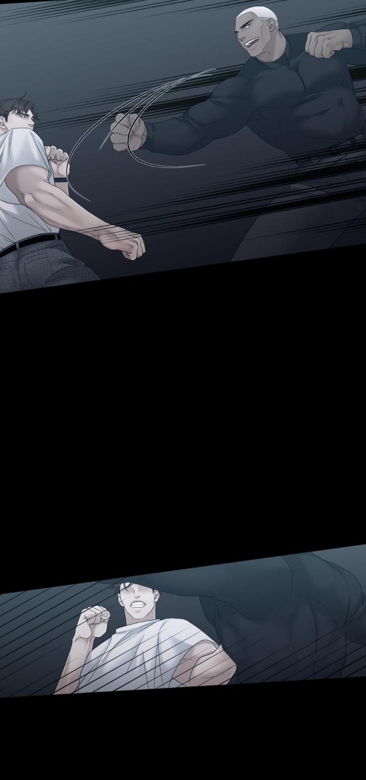 Thirst by Asami – Uncensored – Season 2 [Eng] page 31